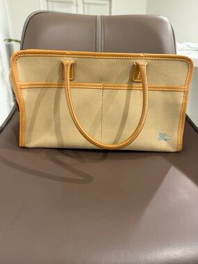 Burberry Blue Label Shoulder Bag